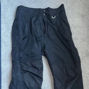 Slalom Snow Pants Size Small